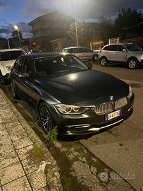Bmw 316 d 203 berlina
