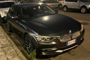 Bmw 316 d 203 berlina