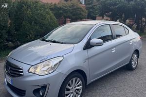 Mitsubishi Attrage Versione Unica