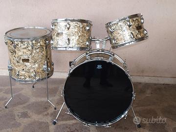 Batteria acustica Star (bollero )pre Tama