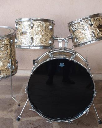 Batteria acustica Star (bollero )pre Tama