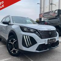 Peugeot 2008 Hybrid 145 e-DCS6 Allure