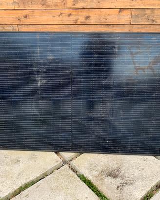 Pannello Solare