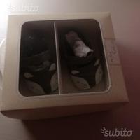 Scarpine chicco nuove