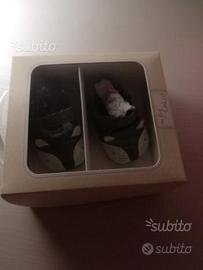 Scarpine chicco nuove