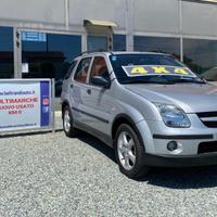 SUZUKI Ignis 4WD 1.5 100 Cv *GPL*