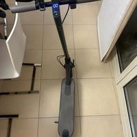 monopattino elettrico