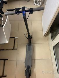 monopattino elettrico