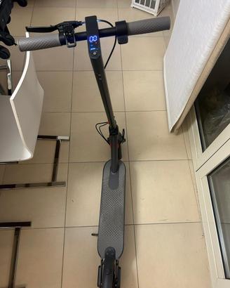 monopattino elettrico