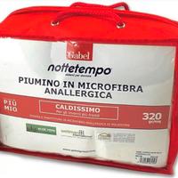 Piumino in microfibra Gabel Nottetempo