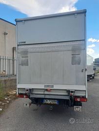 IVECO DAILY 35 Q