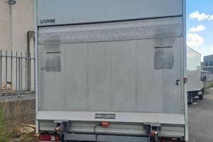 IVECO DAILY 35 Q