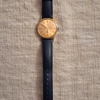 Orologio Omega Geneve oro carica manuale