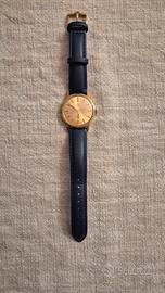 Orologio Omega Geneve oro carica manuale