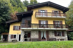 Villa singola con terreno