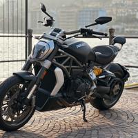 Ducati Xdiavel