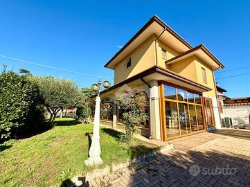 CASA INDIPENDENTE A LESTIZZA