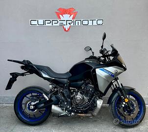 Yamaha Tracer 7