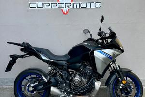 Yamaha Tracer 7
