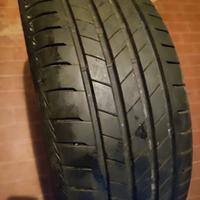 4 gomme Bridgestone Turanza estive nuove