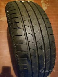 4 gomme Bridgestone Turanza estive nuove