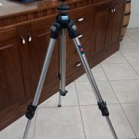 Cavalletto Treppiedi MANFROTTO 