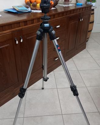 Cavalletto Treppiedi MANFROTTO 
