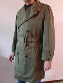 Trench Coat originale U.S.A.