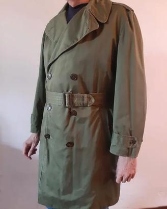 Trench Coat originale U.S.A.