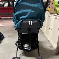 Passeggino giordani Denver