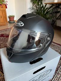 Casco modulare HJC