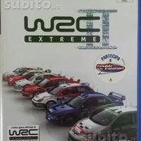 PS2 WRC Extreme 2