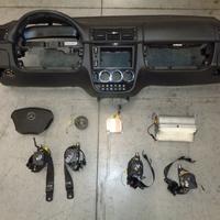 KIT AIRBAG MERCEDES ML W163 2003