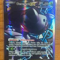 Carta Pokemon
