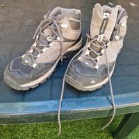 Scarponi da montagna