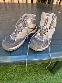 Scarponi da montagna