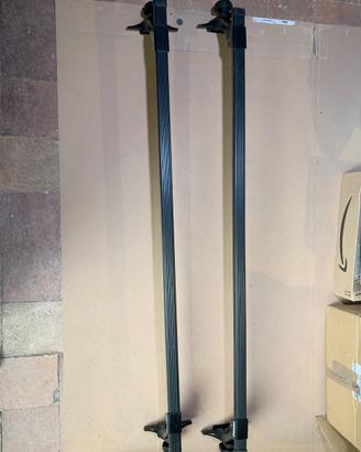 barre portatutto Thule