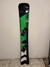 Snowboard Custom Made Speed Carbon