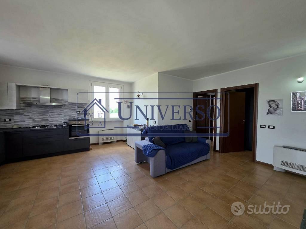 Appartamento – Pinarolo Po, Castellazzo - Altro