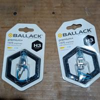 lampadine ballack H3