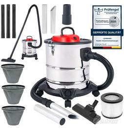 LEHMANN Haddo Aspirapolvere  2000 W