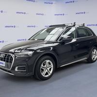 AUDI Q5 35 TDI S TRONIC BUSINESS ADVAN