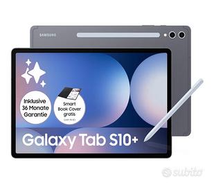 Samsung Galaxy Tab S10+