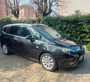 Opel Zafira 2.0 CDTI AUTOMATICO