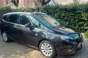 Opel Zafira 2.0 CDTI AUTOMATICO