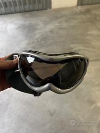 Maschera sci Dainese