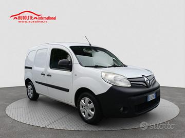 RENAULT Kangoo Blue dCi 95CV Express Furgone Ice