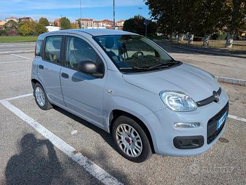 Fiat Panda 1.2 Easypower GPL