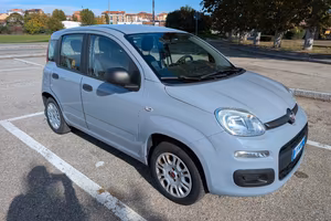 Fiat Panda 1.2 Easypower GPL