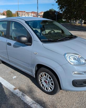 Fiat Panda 1.2 Easypower GPL